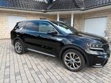 Kia Sorento 2.2 CRDi AWD Platinum DCT8 Platinum - gebrauchte Kia Sorento aus dem Jahr 2021