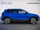 Skoda Karoq 2.0l TDI DSG 4x4 STYLE - Skoda Karoq in Freiburg