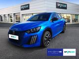 Peugeot 208 1.2 Hybrid 100 GT (EURO 6e) - Peugeot 208 mit Hybrid-Antrieb