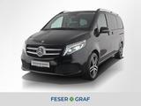 Mercedes-Benz V 300 d 4MATIC long Avantgarde Edition Leder / R - Mercedes-Benz V 300 aus 2019