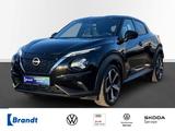 Nissan Juke 1.6 Tekna Hybrid AUTOM.+LED+NAVI+TEMPOM.+PD - Nissan Juke in Bremen