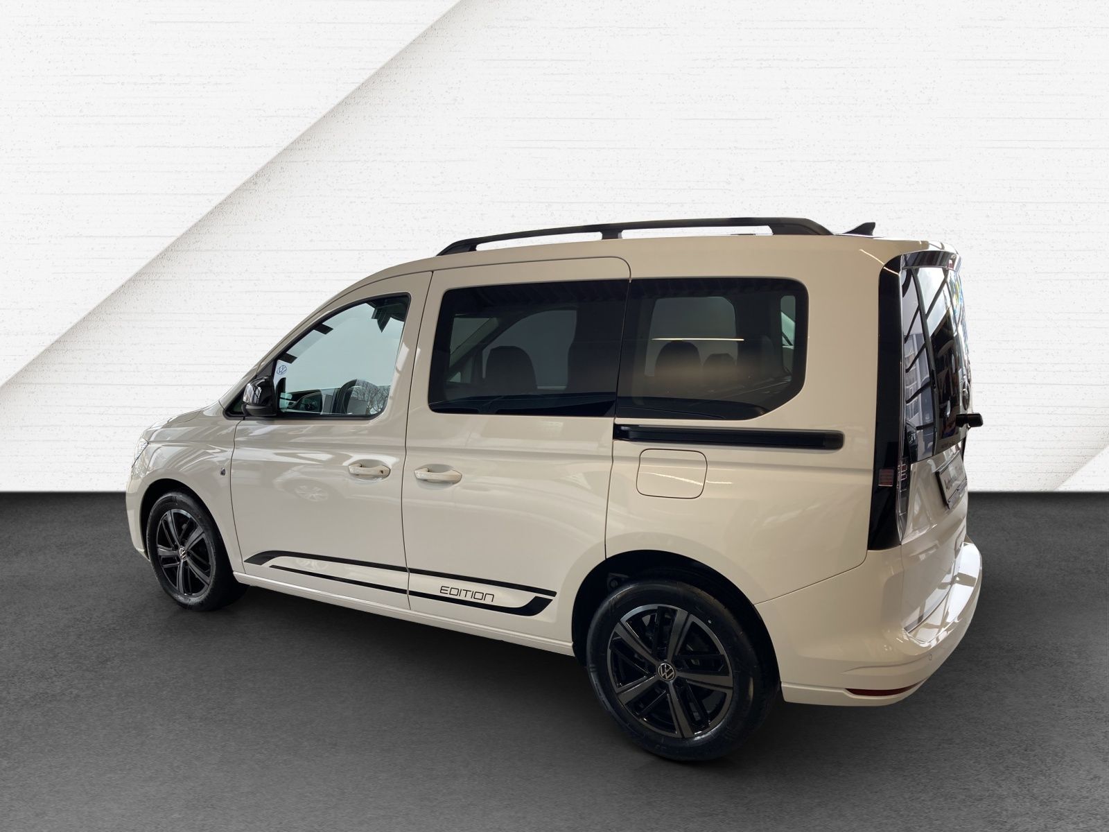 Volkswagen Caddy Edition 2.0 TDI DSG LED Kamera AHK ACC PDC imagem 2