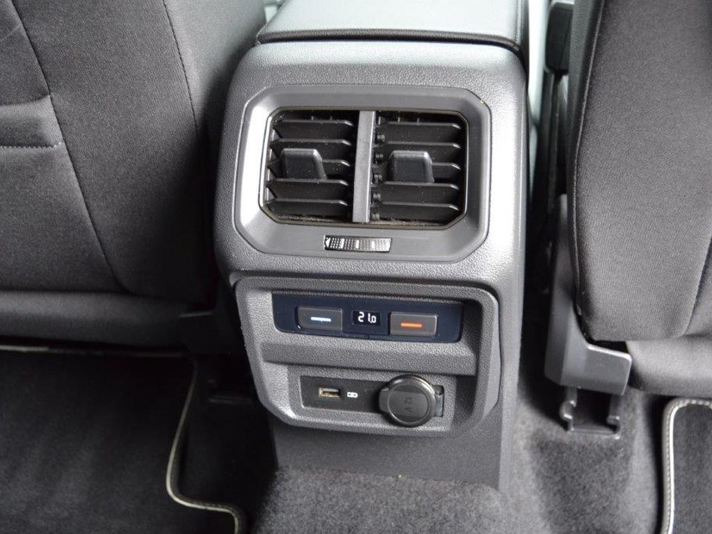 Tiguan Allspace 2.0 TDI 4Motion DSG Highline AHK