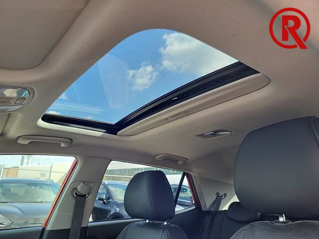 Stonic Platinum Edition 1.0 T-GDI Navi LED Apple