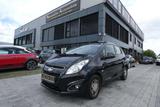 Chevrolet Spark LT - Chevrolet aus 2014