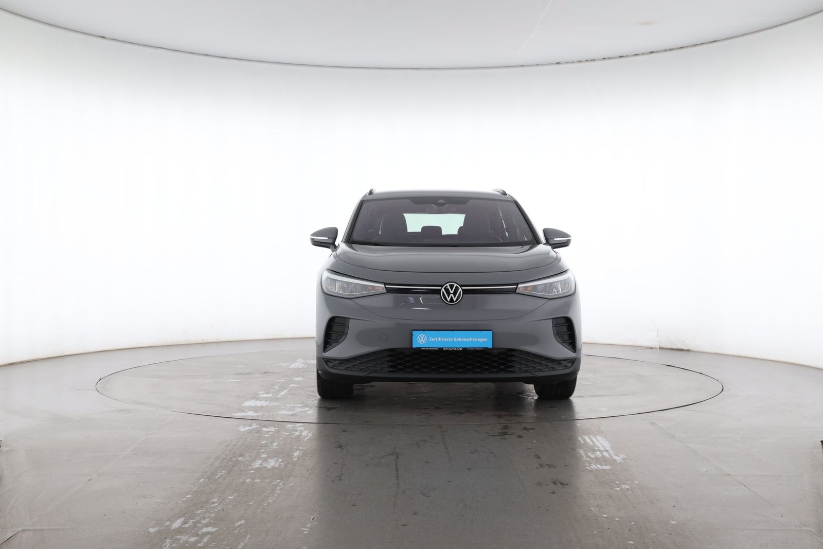 Volkswagen ID.4 - Bild 5