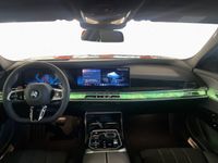 BMW 740 - Vorschau Bild 14