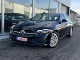Mercedes-Benz C 200 T d LED/Navi/Teilleder/Ambiente - gebrauchte Mercedes-Benz C 200 aus dem Jahr 2022