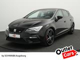Seat Leon Cupra 300 2.0 TSI 8-fach bereift - Seat Leon in Frankfurt (Main)