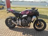 Honda CB1000RA ABS  Erst 300 km! - Offers matching your search criteria