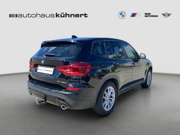 BMW X3 - 7