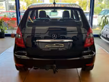 Mercedes-Benz A 160/73 Tkm/MFL/SHZ/HillAss/NAV/TSGS/AHK - gebrauchte Mercedes-Benz A-Klasse aus dem Jahr 2012