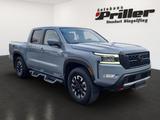Nissan Frontier 3.8 Pro4X Crew Cab/AHK/Leder/LED/Apple - Nissan Frontier Gebrauchtwagen