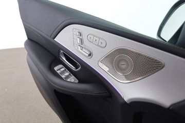 Mercedes GLS 350 - 9