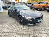 BMW 630 Baureihe 6 Coupe 630i - BMW 630 aus 2008