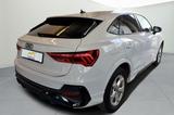 Audi Q3 Sportback 35 TFSI S-TRO*S-LINE*MATRIX*RFK*ACC - Audi aus 2022