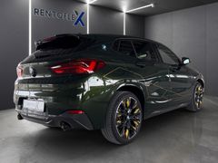 BMW X2 sDrive 20 i Edition Goldplay