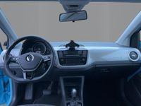 Volkswagen e-up! - Vorschau Bild 12