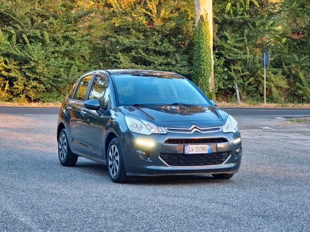 Citroën Citroen C3 PureTech 82 Seduction