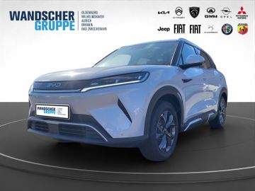BYD ATTO 2Atto 2 EV 45,12kWh Boost