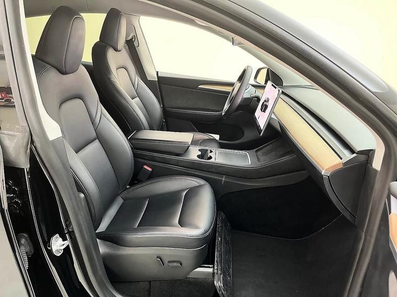 Tesla Model Y Long Range Dual Motor AWD 75 kWh Pano WP foto 7