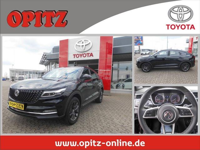 DFSK Fengon 5 1.5 l Pano SHZ Navi Leder