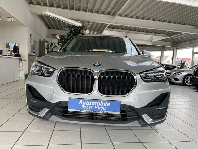 BMW X1 Baureihe X1 xDrive 20 d Advantage