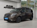 Mercedes-Benz Vito Tourer 119 CDI/BT Select Automatik, 7-Sitze - Mercedes-Benz Vito: Automatik