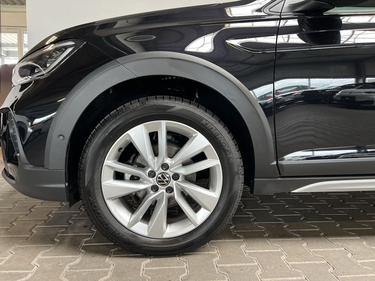 Volkswagen Taigo GOAL 1.0 TSI NAVI PDC ACC APP-CONNECT foto 4