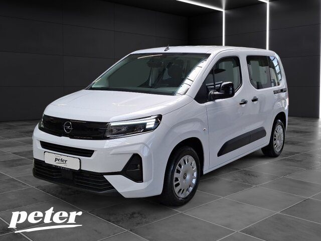 Opel Edition 1.5 D 100 BAR-TZ +Matrix-Licht+Keyless+