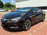 Opel Cascada 2.0 ECOTEC Diesel 125kW INNOVATION S... - Opel Cascada in Hannover