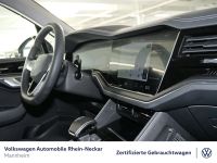 Volkswagen Touareg - Vorschau Bild 21