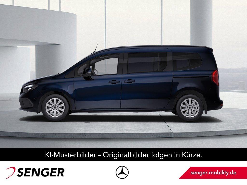 Mercedes-Benz T 180 Progressive lang KEYLESS AHK 7-Sitzer 7G