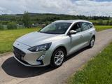 Ford Focus Turnier Cool & Connect Automatik - gebrauchte Ford Focus aus dem Jahr 2021