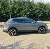 Nissan Qashqai 1.2 DIG-T 360° 360° - Nissan Qashqai Gebrauchtwagen in Hamburg