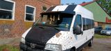Peugeot Boxer Camperbus - gebrauchte Peugeot Boxer aus dem Jahr 2005