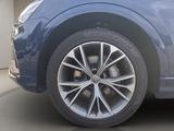 Audi Q8 50 TDI Quattro*SLINE*LED*LEDER* - Audi Q8 Gebrauchtwagen