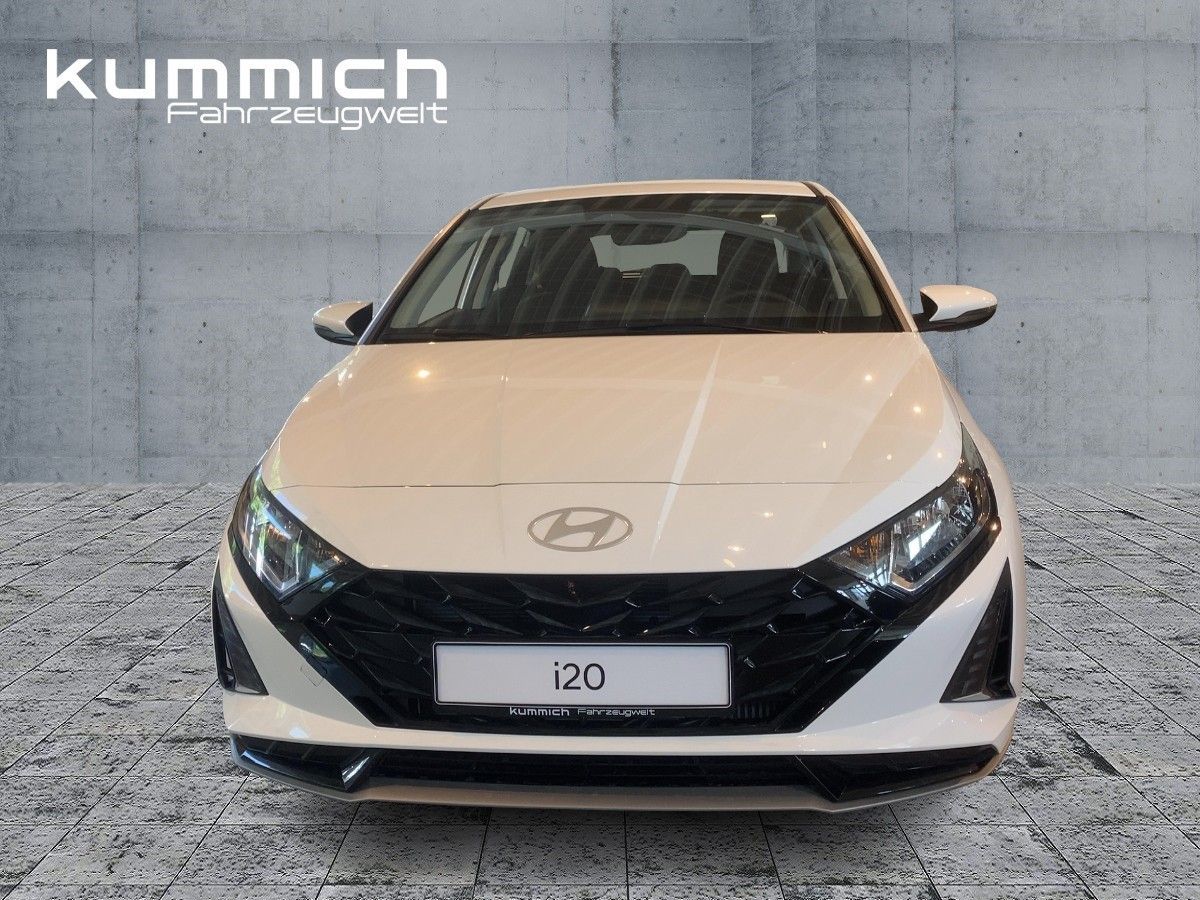 Hyundai i20 - Bild 2