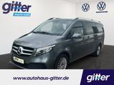 Mercedes-Benz V 250 LANG BURMESTER AHZV TISCHPAKET LED KAMERA  - Mercedes-Benz V 250 in Erfurt