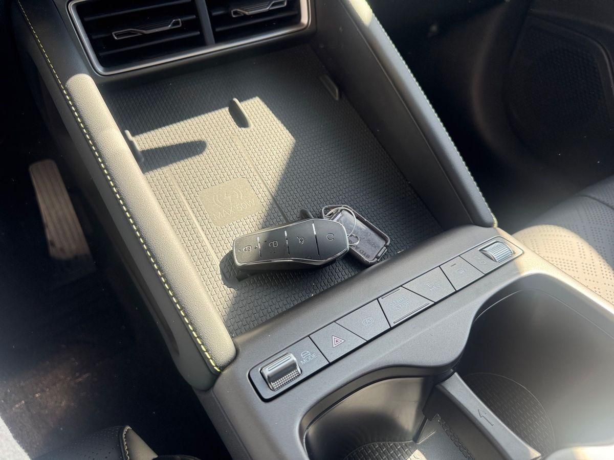 BYD Atto 2 DM-i Boost foto 16