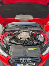 Audi S4 3.0 TFSI APR GEPFEFFERT V3 - rote Audi S4