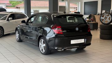 BMW 116 - 5