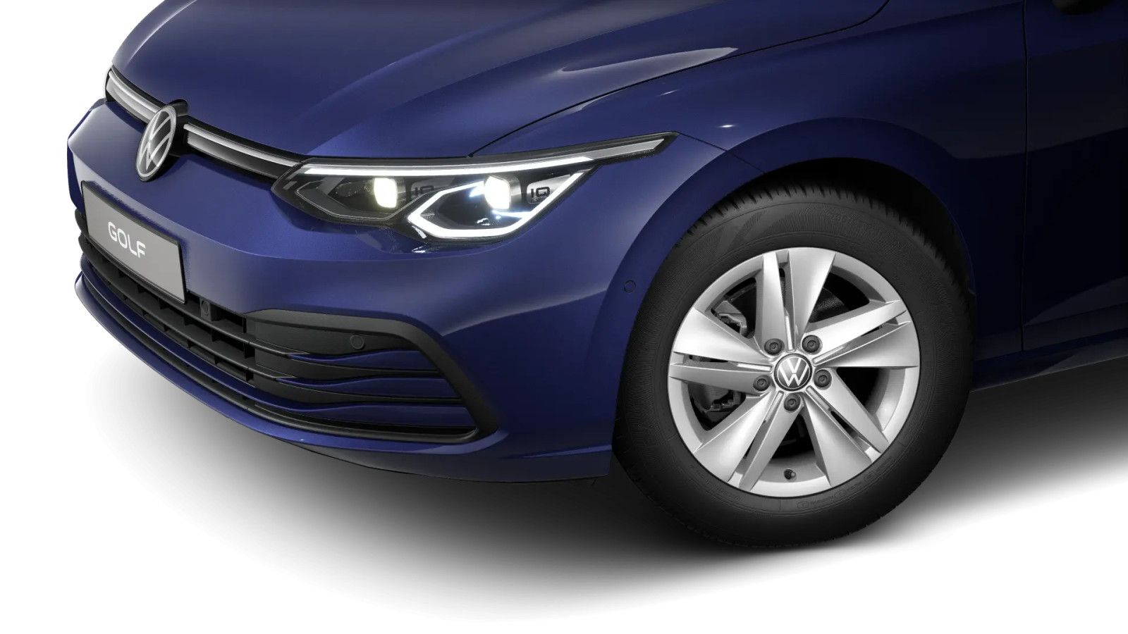 Volkswagen Golf - Bild 3