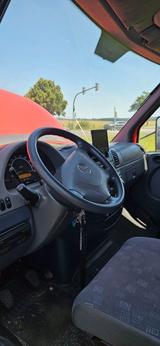 Mercedes-Benz 416 CDI Verkaufswagen Show Truck Sattelzug - Mercedes-Benz Truck