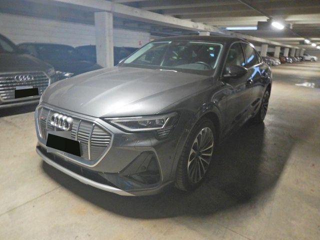 Audi E-TRON 55 SPORTBACK S LINE 21Z./MATRIX/KEYLESS