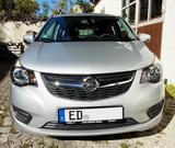 Opel Karl 1.0 Edition Edition - Opel Karl von privat