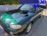 Mazda MAZDA MX-5 1.6i 16V cat CABRIOLET - gebrauchte Mazda MX-5 aus dem Jahr 1998