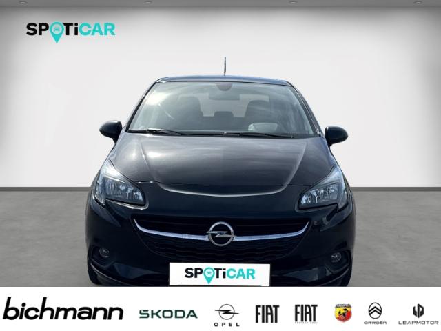 Opel Corsa 1.4 drive Intelli PDC SHZ LHZ heizb.fs