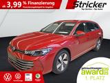 Volkswagen Passat Business 1.5eTSI DSG 216,-ohne Anzahlung - Volkswagen Passat Jahreswagen