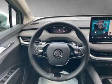 Skoda Enyaq 60 Loft *2xPDC*ACC*MATRIX*NAVI*SHZ*WÄPU*